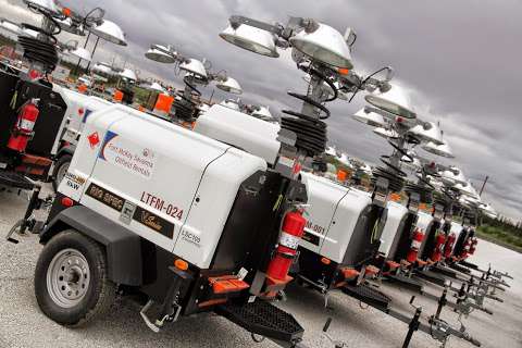 Fort McKay Savanna Oilfield Rentals Fort McKay Savanna Oilfield Rentals